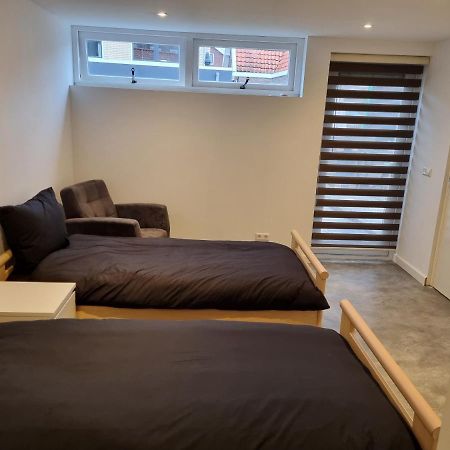 Apartmán De Rokerij Monnickendam Exteriér fotografie