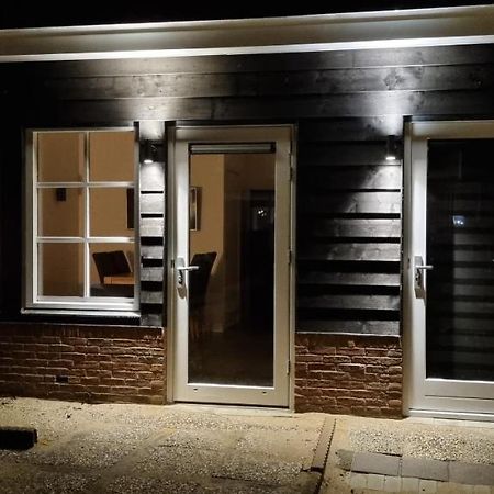 Apartmán De Rokerij Monnickendam Exteriér fotografie