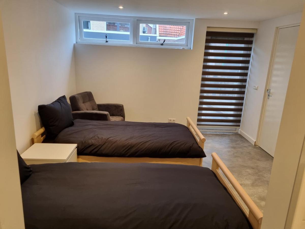 Apartmán De Rokerij Monnickendam Exteriér fotografie