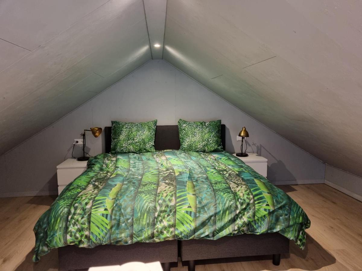 Apartmán De Rokerij Monnickendam Exteriér fotografie