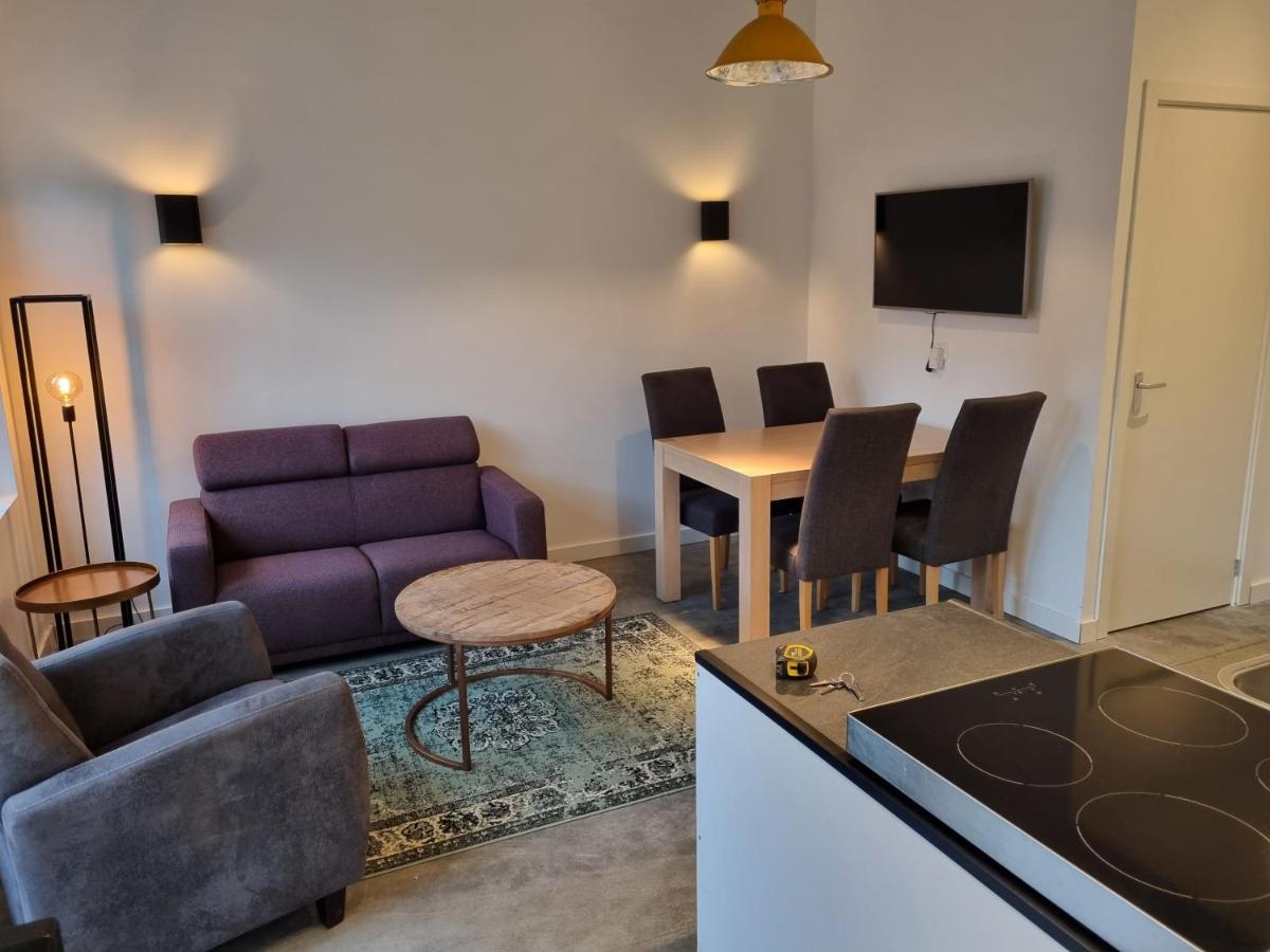 Apartmán De Rokerij Monnickendam Exteriér fotografie
