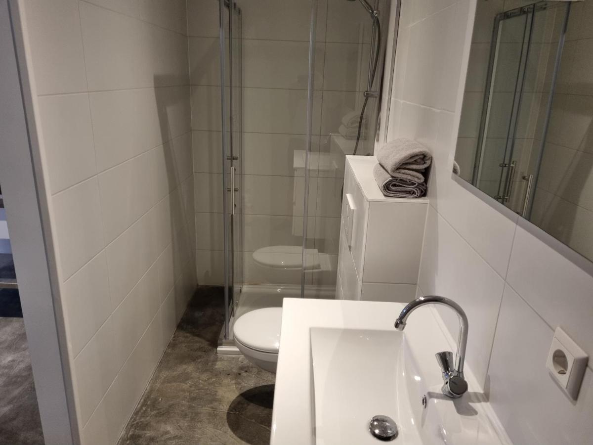 Apartmán De Rokerij Monnickendam Exteriér fotografie