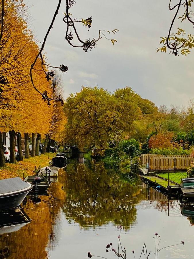 Apartmán De Rokerij Monnickendam Exteriér fotografie
