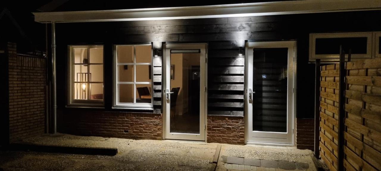 Apartmán De Rokerij Monnickendam Exteriér fotografie
