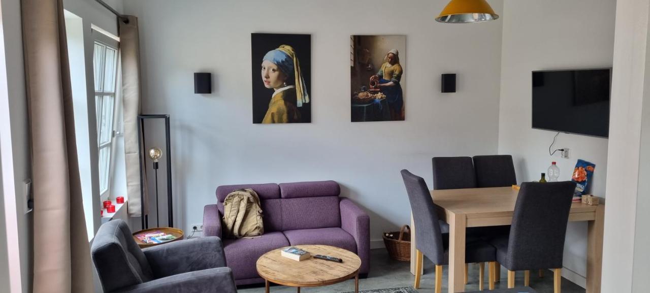 Apartmán De Rokerij Monnickendam Exteriér fotografie