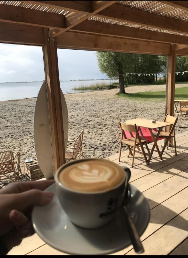 Apartmán De Rokerij Monnickendam Exteriér fotografie